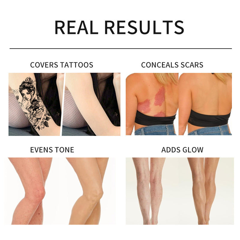 Vyseru Body Cover