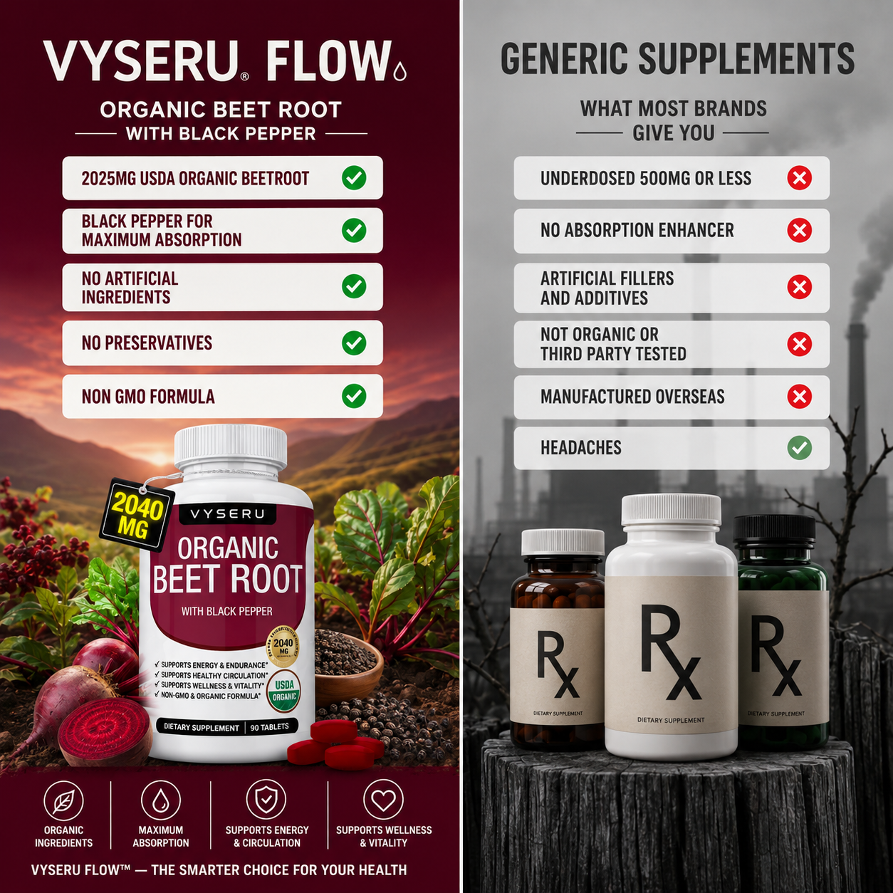Vyseru Flow