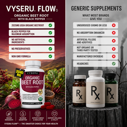 Vyseru Flow